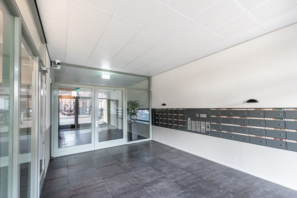 Medium property photo - Nieuwstraat 287N, 7311 BP Apeldoorn